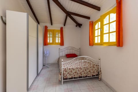 Villa spacieuse idéal pour famille ou couples à 15 minutes de la plage Chalet in Le Gosier
