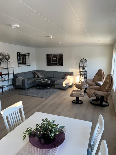 Villaveien Apartment in Nordland, Norway