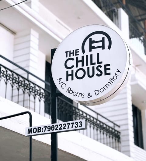 The Chill House Hostel in Kochi