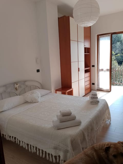 Bed & Breakfast Lujocanda Bed and Breakfast in Casarza Ligure