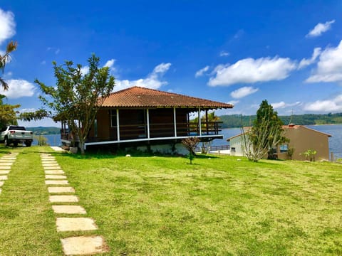 RANCHO DO PRIMO House in Mogi das Cruzes