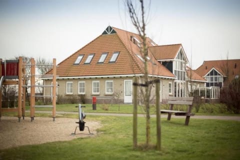 Weidevilla 14 auf Ameland Wohnung in Netherlands