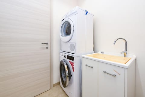 laundry, washing machine, dryer