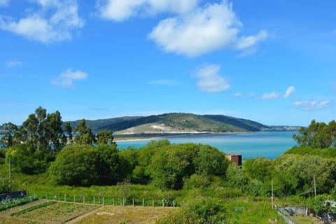 Nearby landmark, Natural landscape, View (from property/room), Balcony/Terrace, Beach, Lake view, Mountain view, River view, Sea view