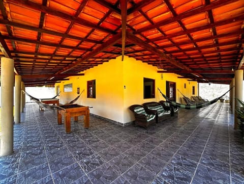 Otima casa com praia particular em Camacari BA House in State of Bahia