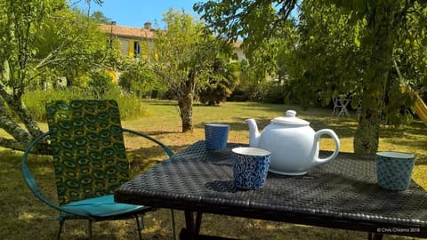 Château Le Souley Bed and Breakfast in Nouvelle-Aquitaine