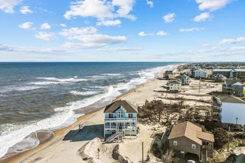 7042 - Whistling Oyster by Resort Realty House in Outer Banks