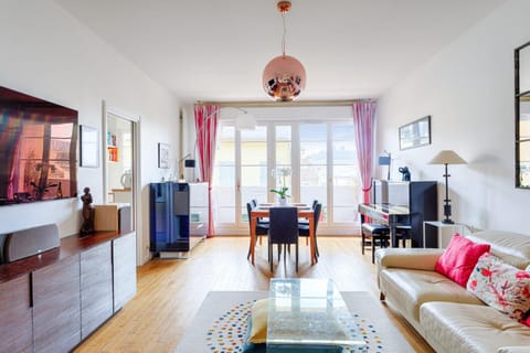 Appartement Lefebvre - Welkeys Wohnung in Versailles