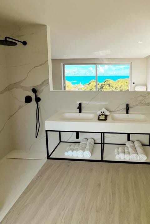 Aura Anse Marcel Apartment hotel in Saint Martin