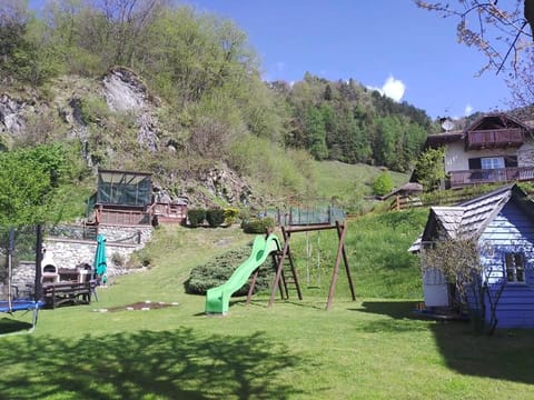 Appartamento Galet Apartment in Ledro