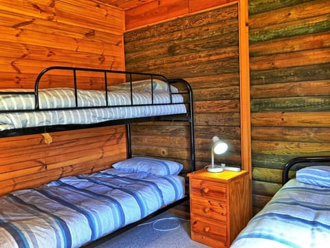 Cabin 1 - Snowy Accommodation Casa in Adaminaby
