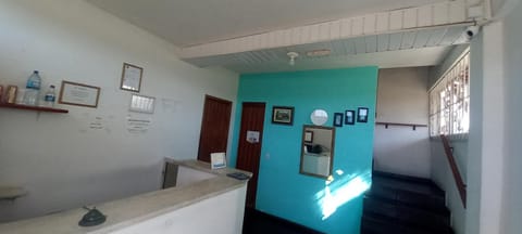 Pousada Elefantinho Hotel in São Pedro da Aldeia