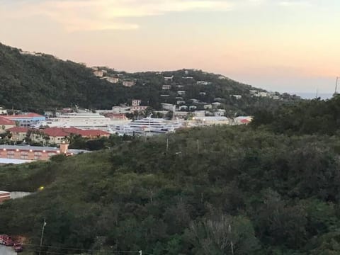 Breathless Vista “4” Condo in Virgin Islands (U.S.)