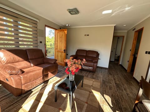 Mirabosque aparment Ejecutivos 6 Condominio in Osorno