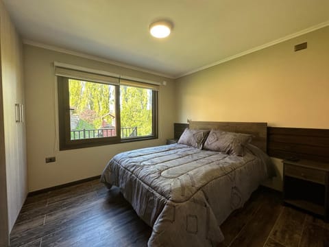 Mirabosque aparment Ejecutivos 6 Wohnung in Osorno