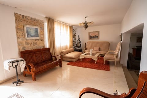 Cozy Home Stay House in Tunis