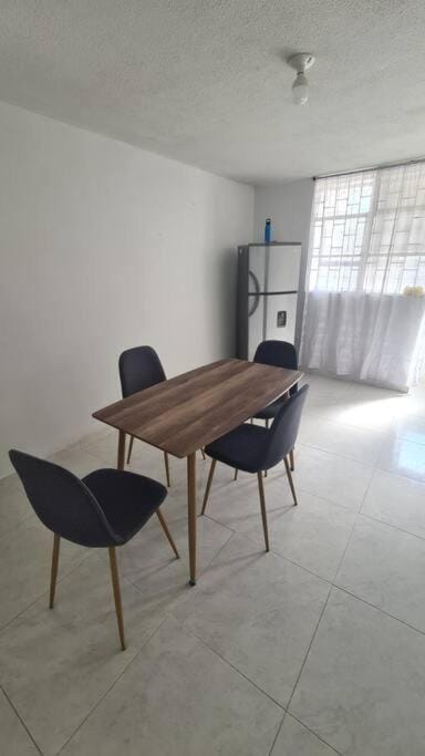 apartamento cómodo económico central Condominio in Sogamoso