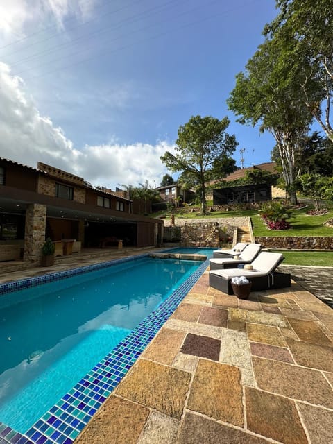 Lujosa Casa Campestre 5 estrellas a 18 min de Cali House in Valle del Cauca