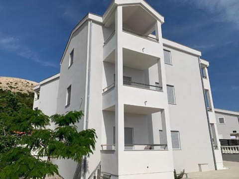 Apartments Čulina Eigentumswohnung in Zadar County