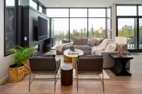 TV and multimedia, Living room