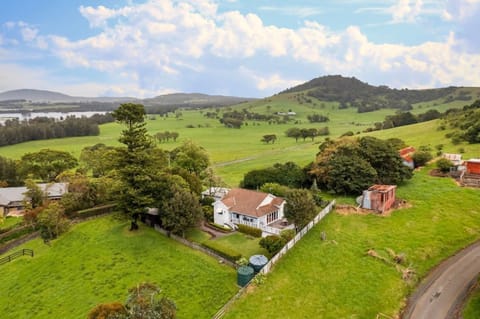 Clover Hill Cottage, between Gerroa and Berry Maison in Gerroa