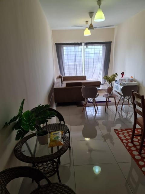 Cozy Casa Idaman Home for Muslim Family by Nina Vacation rental in Kuala Lumpur City