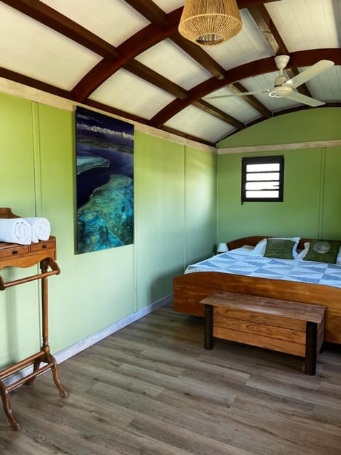 Cheratof Bed and Breakfast in New Caledonia