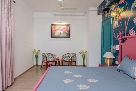 WBI Homes Appartement in Noida