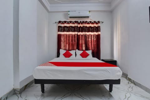 OYO 8201 Pragya Hotel Hotel in Udaipur