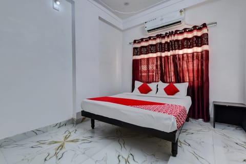 OYO 8201 Pragya Hotel Hotel in Udaipur