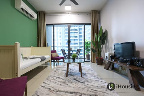 Atlantis Residence Premium By I Housing Eigentumswohnung in Malacca