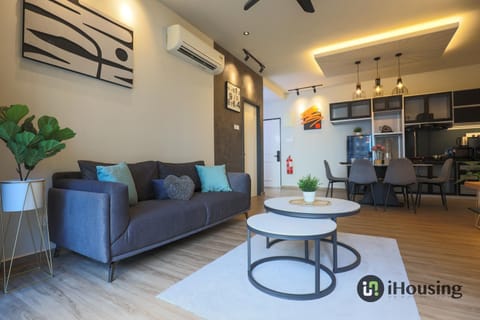 Atlantis Residence Premium By I Housing Condo in Malacca