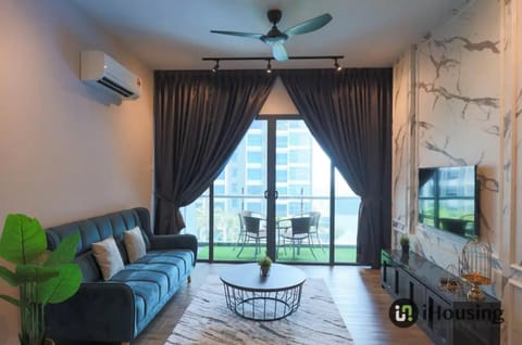 Atlantis Residence Premium By I Housing Copropriété in Malacca