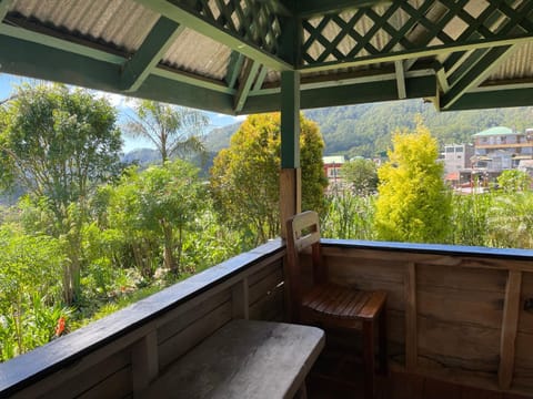 Saint Joseph Inn Alojamiento y desayuno in Cordillera Administrative Region