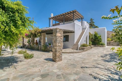 Villa Primrose Villa in Paros, Greece