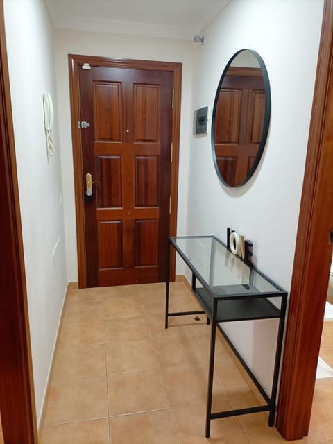 Tábata playa Apartment in Comarca Norte