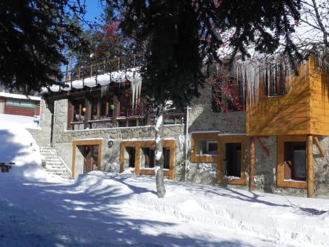 Gîte les Ramiers. Bed and Breakfast in Bolquère