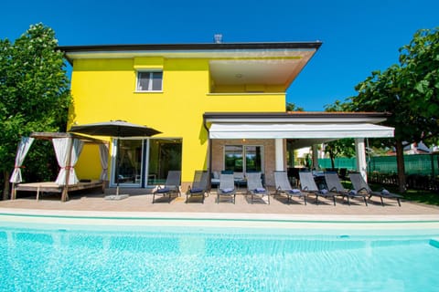 Villa Gaya in Porec,Istrien by Istrabook Villa in Istria County