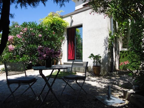 Pied à Terre en Ville Übernachtung mit Frühstück in Marseille