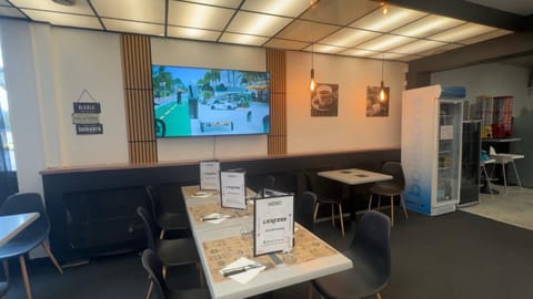 GOOD NIGHT HÔTEL By L'excess Hotel in Centre-Val de Loire