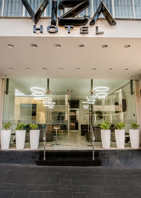 Hotel Viza Hôtel in Arequipa