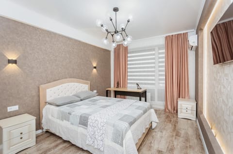 Comfortable apartments. Good location. Apartment in Chișinău