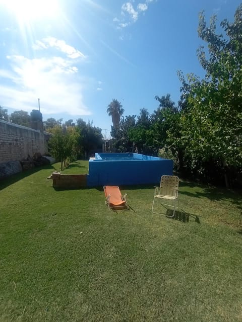 Garden view, Pool view, Swimming pool