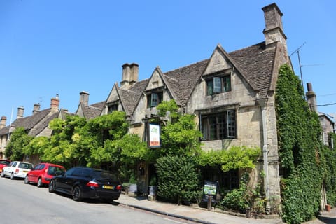 The Bay Tree Hotel Hotel in West Oxfordshire District