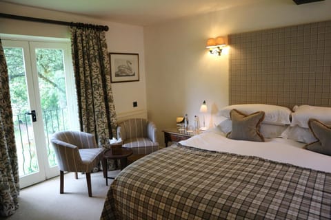 The Bay Tree Hotel Hotel in West Oxfordshire District