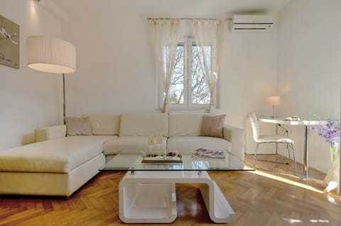 Palomar Luxury Apartment Split Apartment in Split