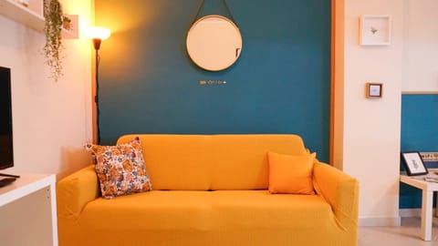 Lounge or bar