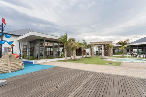 Ballito Hills Luxury Apartments Apartment in Dolphin Coast