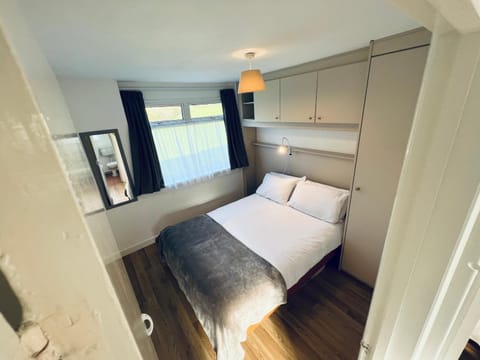 2 Bedroom Chalet SB177 Sandown Isle of Wight Eigentumswohnung in Yaverland