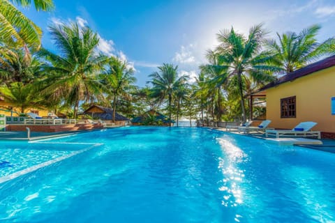 Sea Star Resort Resort in Phu Quoc